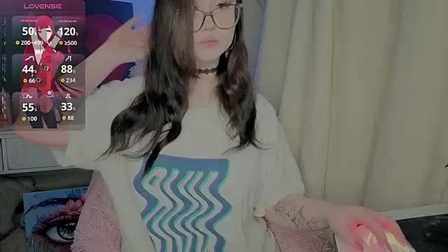 hornyprincess19 online show from 04-20-26, 04:08