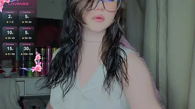 hornyprincess19 online show from 12-19-25, 02:30