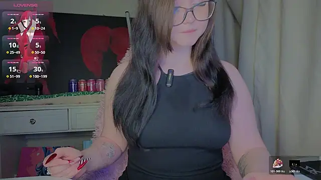 hornyprincess19 online show from 01-12-26, 05:42