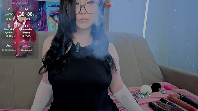 hornyprincess19 online show from 03-13-26, 02:22