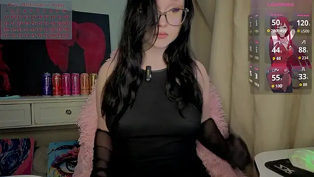 hornyprincess19 online show from 02-16-26, 12:04