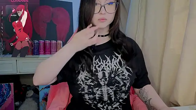 hornyprincess19 online show from 04-08-26, 06:15