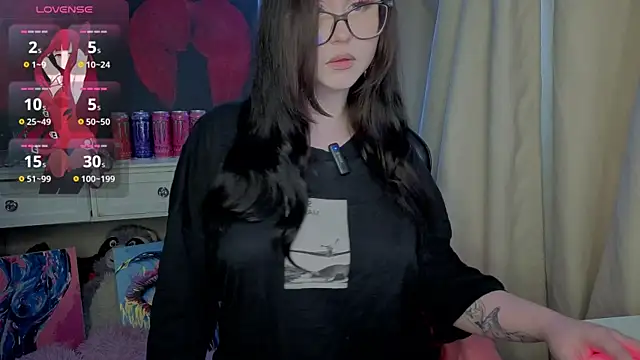 hornyprincess19 online show from 04-03-26, 09:27