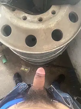 Chico031289 online show from 04-07-26, 10:00