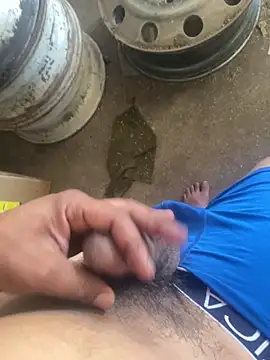 Chico031289 online show from 03-21-26, 06:34