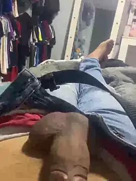 Chico031289 online show from 12-18-25, 01:22