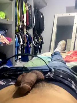 Chico031289 online show from 11-23-25, 12:20