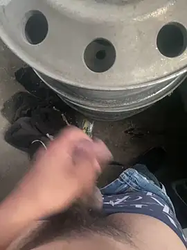 Chico031289 online show from 03-06-26, 06:58