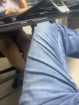 Chico031289 online show from 03-12-26, 05:28