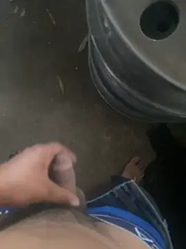 Chico031289 online show from 02-04-26, 11:33