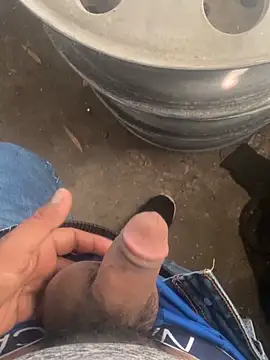 Chico031289 online show from 02-02-26, 06:07