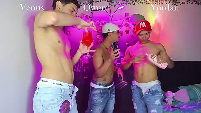 Owen Benkosky online show from 01-13-26, 10:13