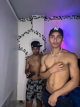 Owen Benkosky online show from 10-24-25, 03:27