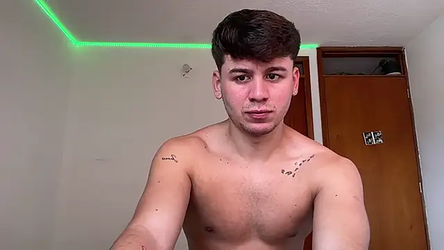 Gingertwink n online show from 07-18-26, 02:58