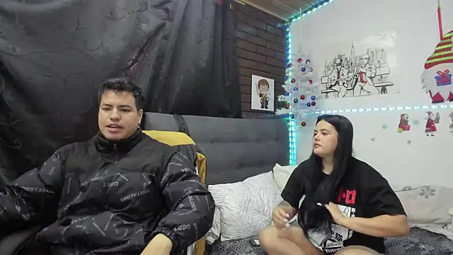 CrisabellssEden online show from 01-08-26, 01:50