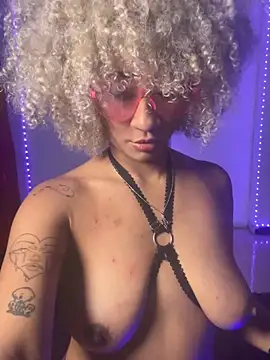 Dark chanel online show from 02-14-26, 06:57