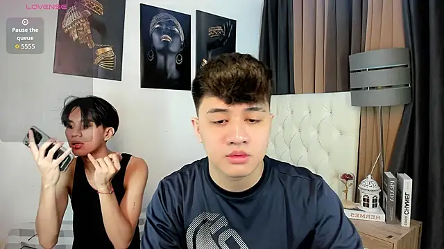 KentAivan online show from 09-10-25, 05:50