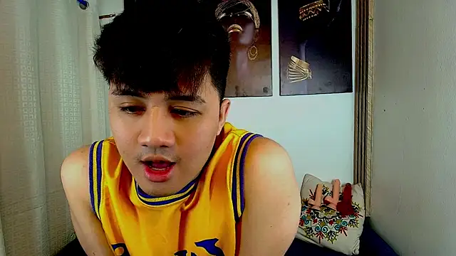 KentAivan online show from 09-17-25, 03:47