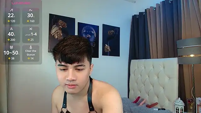 KentAivan online show from 09-16-25, 04:52