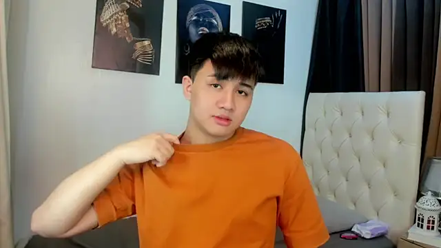 KentAivan online show from 10-05-25, 05:14