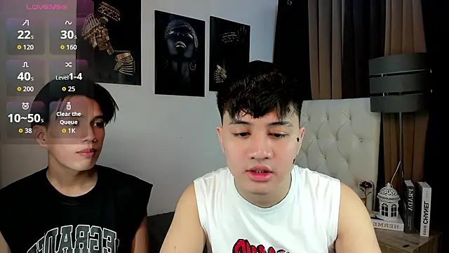 KentAivan online show from 09-09-25, 06:12