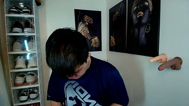 KentAivan online show from 10-08-25, 05:24