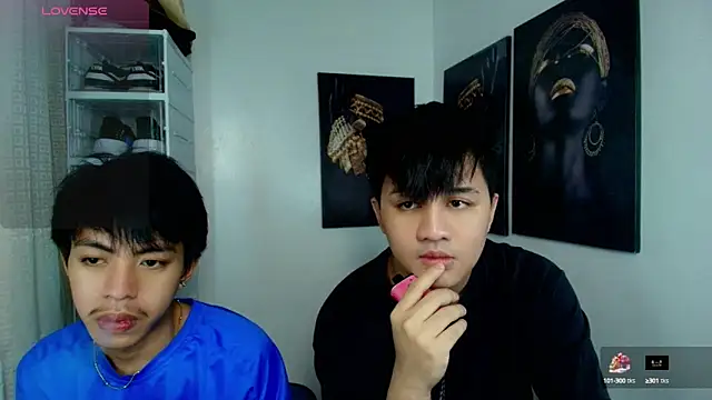 KentAivan online show from 10-10-25, 05:47