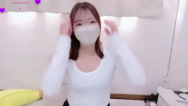 Mayu o19o online show from 03-12-26, 12:16