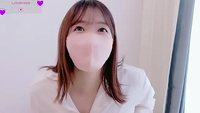 Snapshot of Mayu_o19o chatting on 05-06-26, 01:20 Mayu o19o online show from 05-06-26, 01:20