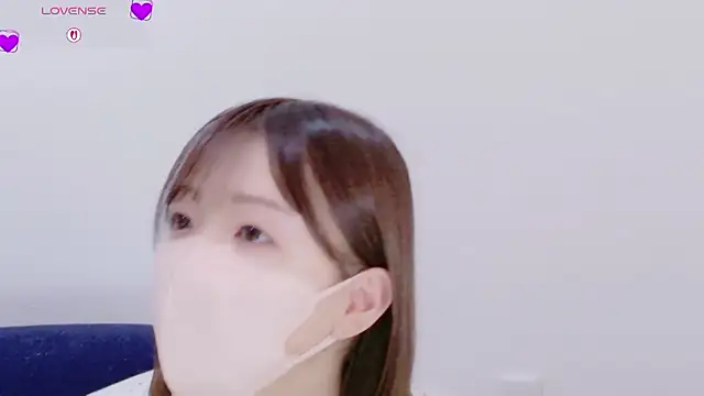 Snapshot of Mayu_o19o chatting on 05-27-26, 11:06 Mayu o19o online show from 05-27-26, 11:06