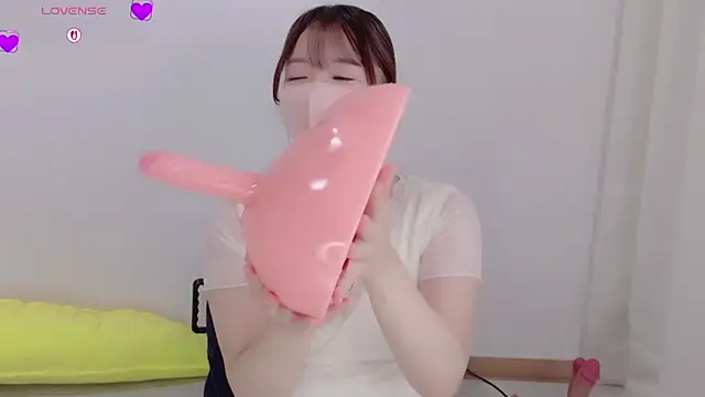 Mayu o19o online show from 07-19-26, 02:20