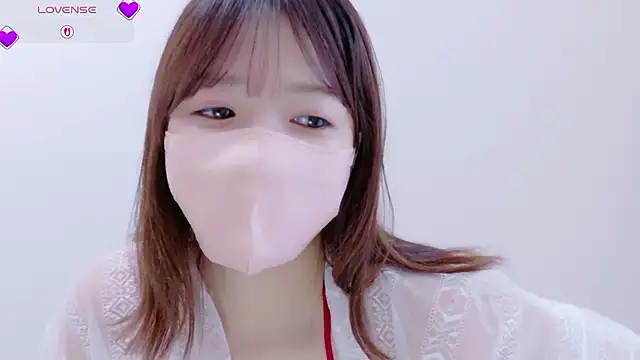 Mayu o19o online show from 04-19-26, 01:17