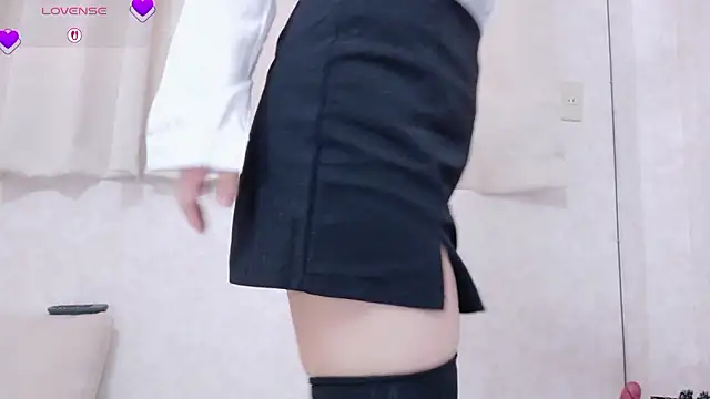 Mayu o19o online show from 02-25-26, 12:11