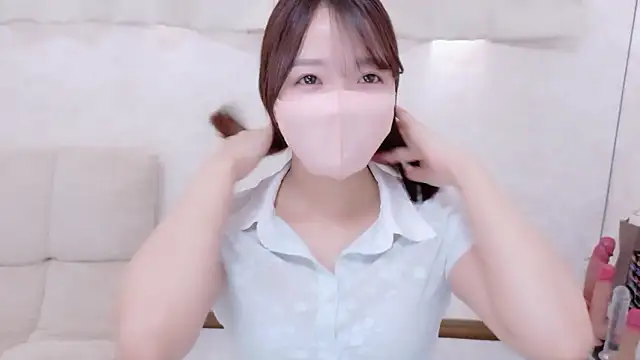 Mayu o19o online show from 02-15-26, 12:11