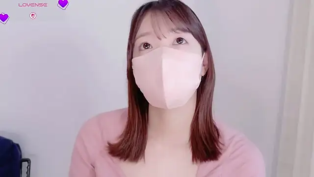 Mayu o19o online show from 07-29-26, 01:05