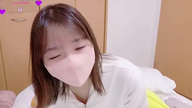 Mayu o19o online show from 03-25-26, 12:22