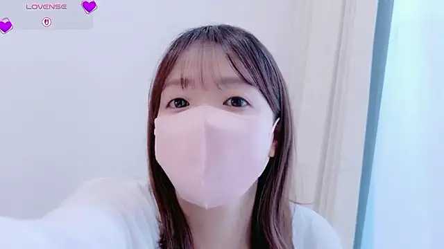 Snapshot of Mayu_o19o chatting on 05-02-26, 01:11 Mayu o19o online show from 05-02-26, 01:11