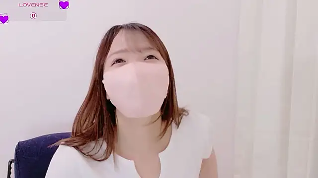Snapshot of Mayu_o19o chatting on 05-15-26, 10:46 Mayu o19o online show from 05-15-26, 10:46