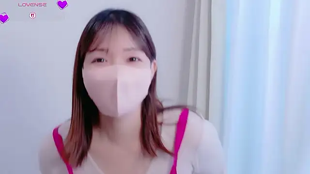 Snapshot of Mayu_o19o chatting on 05-17-26, 01:16 Mayu o19o online show from 05-17-26, 01:16