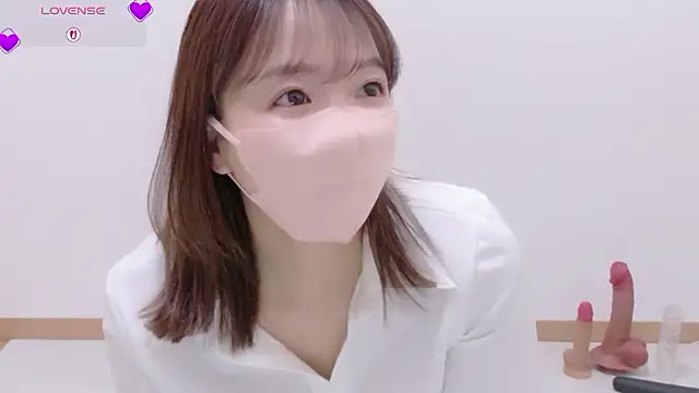 Mayu o19o online show from 03-19-26, 12:10