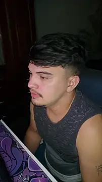 Yunan00 online show from 04-29-26, 01:10