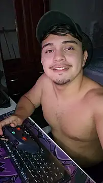 Yunan00 online show from 03-14-26, 01:33