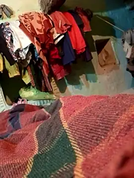 CUTE-004 online show from 01-08-26, 04:57