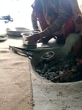 CUTE-004 online show from 01-09-26, 05:47