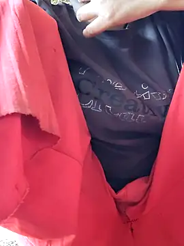 Janvi Jaitly online show from 10-29-25, 06:12