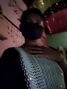 Janvi Jaitly online show from 01-09-26, 08:10