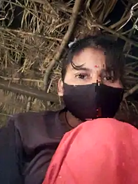 Janvi Jaitly online show from 12-14-25, 02:07