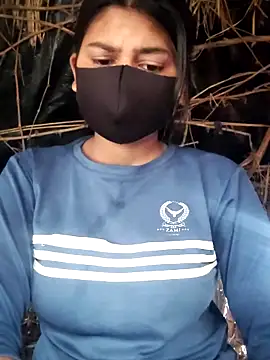 Janvi Jaitly online show from 02-27-26, 02:01