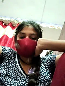 Snapshot of Janvi_Jaitly chatting on 09-21-25, 09:14 Janvi Jaitly online show from 09-21-25, 09:14