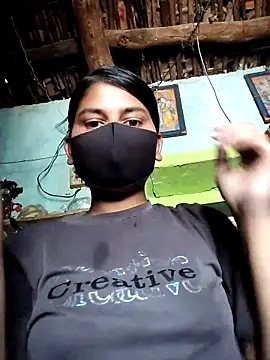 Janvi Jaitly online show from 03-15-26, 07:59